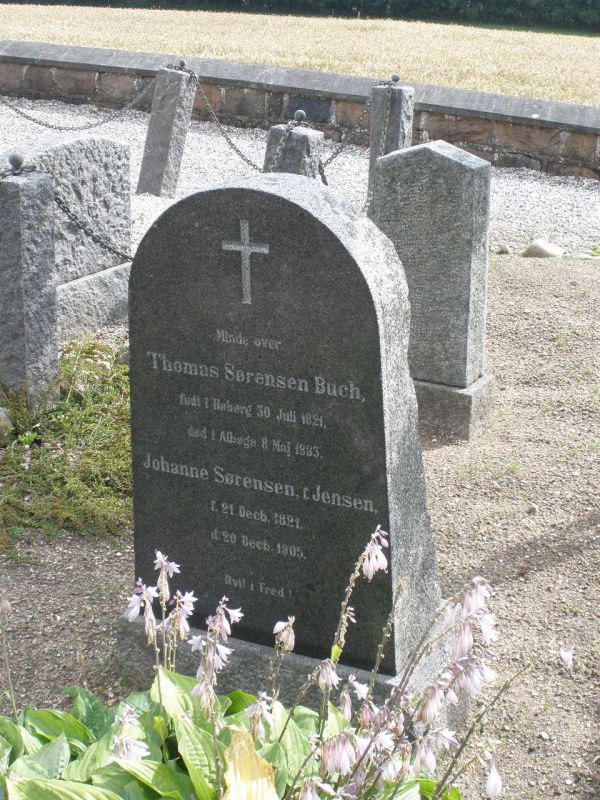 Johanne  Soerensen .JPG